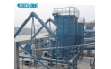 Dust Cleaning Equipment Dust Powder Collector