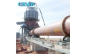 High Efficiency Rotary Kiln