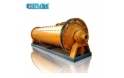 Cement ball mill Working Principle 