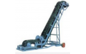  Large Angle Belt Conveyor