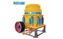 Hydraulic Cone Crusher