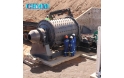 Mine Limestone Grinding Mill