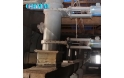 Spiral Cement Screw Conveyor