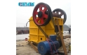 New Condition Good Price Jaw Crusher