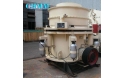 Description of Cone Crusher