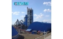 Dry Process Cement Production Line