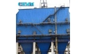 Dust Catching Machine Air Box Pulse Bag Dust Collector