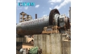 Wind Sweep Coal Ball Mill 