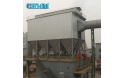 Metallurgical Industry Use Low Pressure Long Bag Dust Collector