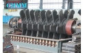 Sintering Ore Use Single Tooth-Roller Crusher