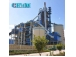 Dry Process Cement Production Line