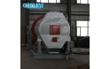 Air Drum Cooler Cylinder Cooling Machine