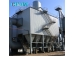 Low Pressure Long Bag Dust Collector