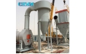 Centrifugal Cyclone Dust Collector