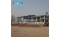 Ceramic Production Plant