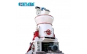 Where can use the Vertical mill grinding machine