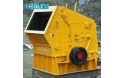 ISO approved impact crusher