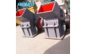 Mobile Mine Crushing Plant Use Hammer Crusher