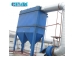 Electric Dust Collector