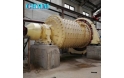 Hot Selling Ball Mill Grinding Machine