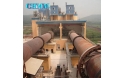 Lime Rotary Kiln