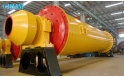 Ball Mill Type Cement Roller Mill For Grinding