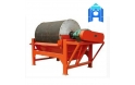 Iron Powder Wet Drum Magnetic Separator