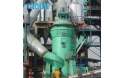 High Efficiency Energy Saving Vertical Mill 