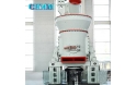 Vertical Roller Mill