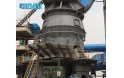 Vertical Roller Limestone Grinding Mill