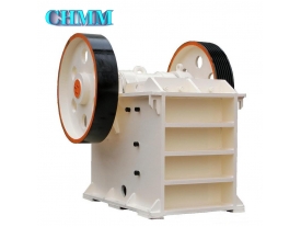 Jaw Crusher 